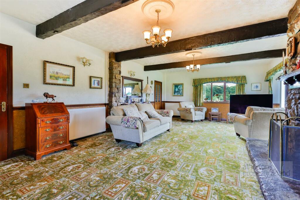 Additional image 36 of Park Lane, Mellor Brook, Blackburn