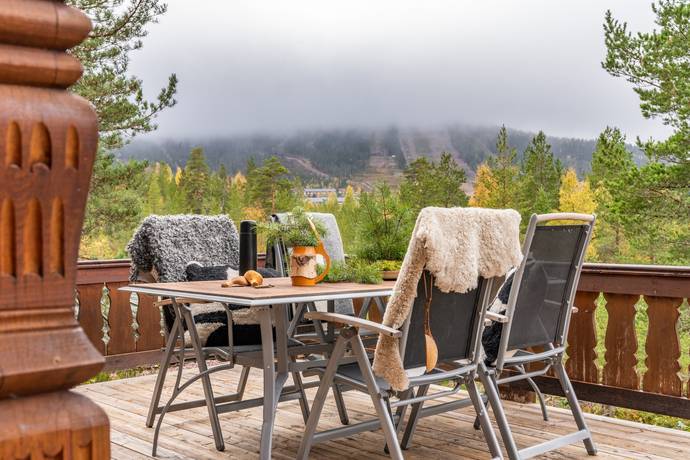 Additional image 3 of Granfjällsporten 7, Stöten, Sälen, Malung-Sälens kommun