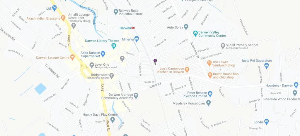 Additional image 19 of Kay Street, Darwen, Lancashire, BB3