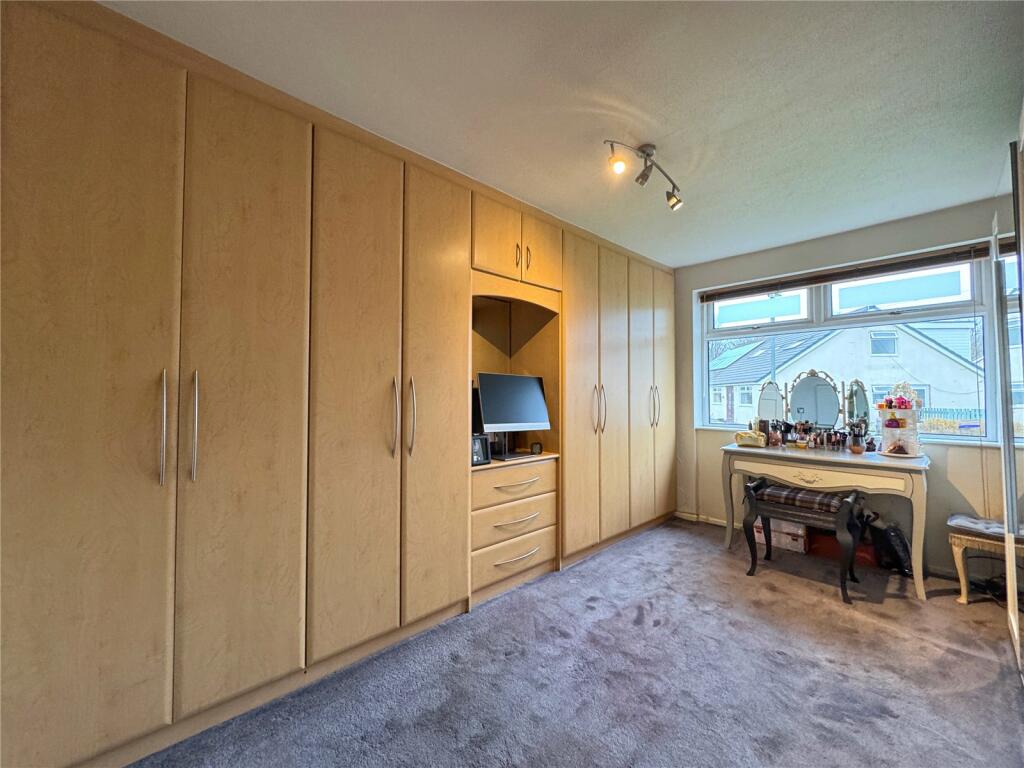 Additional image 20 of Hurst Crescent, Rawtenstall, Rossendale, BB4