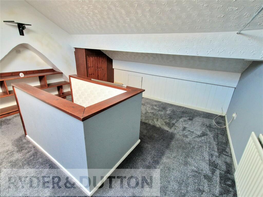 Additional image 11 of Lincoln Place, Haslingden, Rossendale, BB4