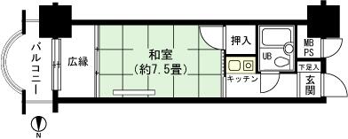Additional image 6 of Oaza Dotaru, Yuzawa Town, Minamiuonuma District, Niigata Prefecture