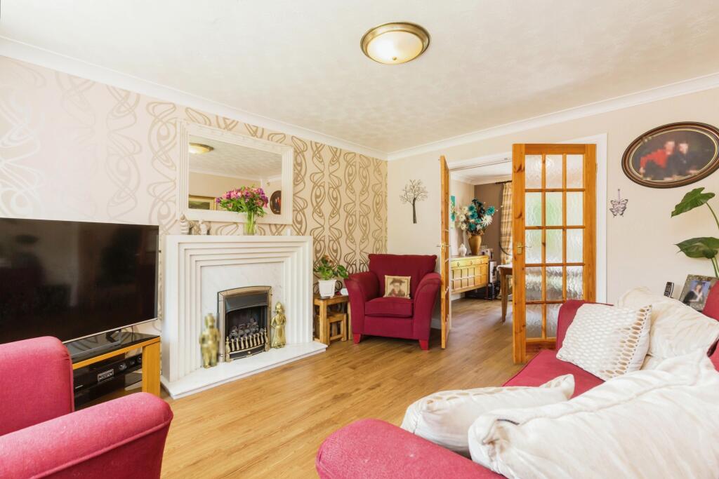 Additional image 3 of The Dene, Beardwood, Blackburn, Lancashire, BB2