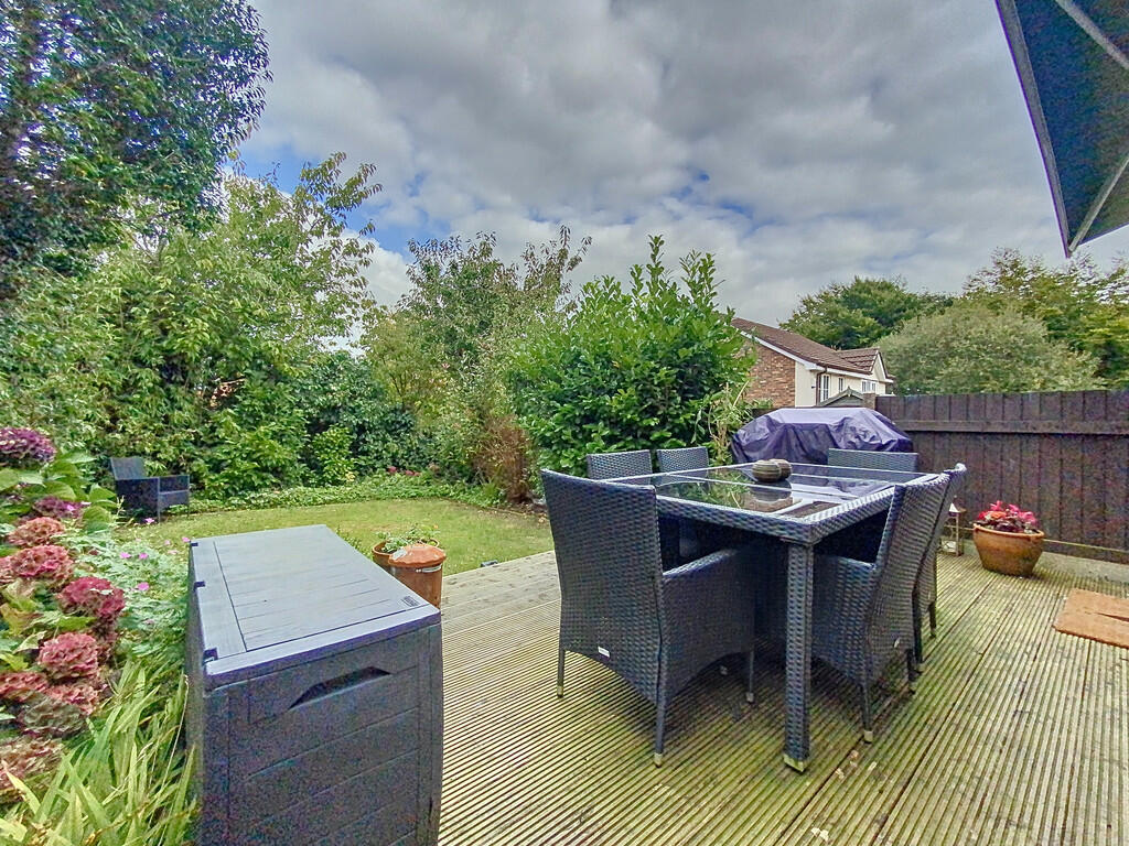 Additional image 17 of Metcalfe Close, Blackburn