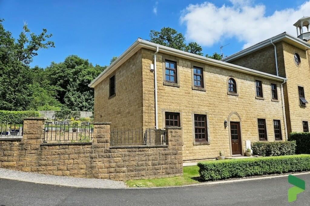 Additional image 17 of Woodfold Park, Mellor