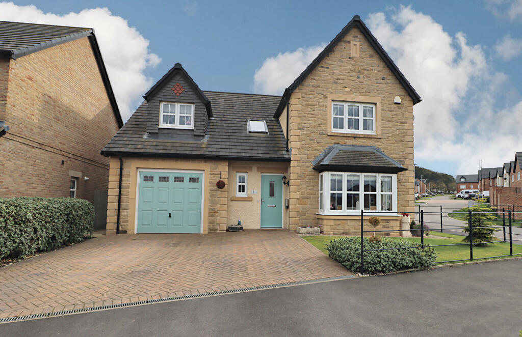 Additional image 23 of Sycamore Drive, Blackburn, BB2