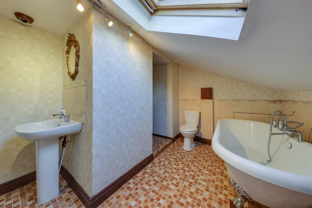 Additional image 15 of Turn Hill, Dean Lane, Water, Rossendale