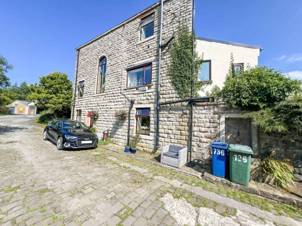 Additional image 63 of Blackburn Road, Rising Bridge, Accrington