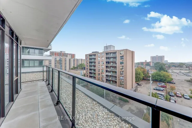 Additional image 17 of 1 Jarvis St Unit 624