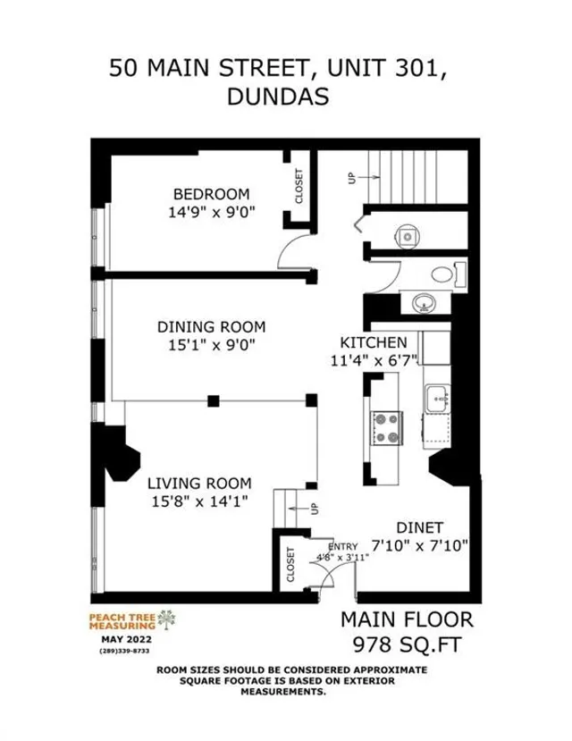 Additional image 49 of 50 MAIN St Unit 301