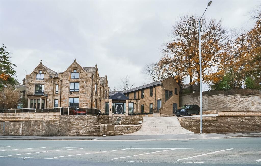 Additional image 28 of Manchester Road, Accrington