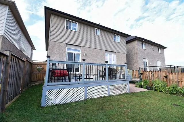 Additional image 37 of 79 AQUASANTA Cres