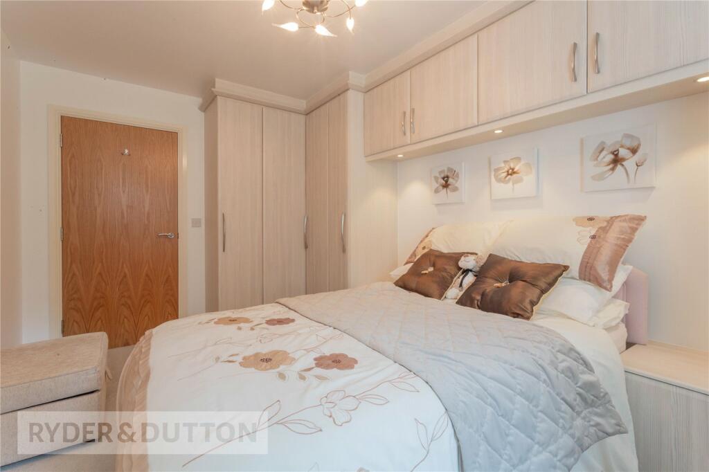 Additional image 18 of Aldenbrook, Sunny Bank Road, Helmshore, Rossendale, BB4