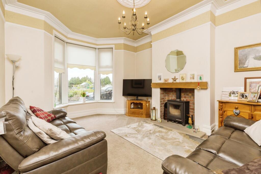 Additional image 2 of Fecitt Road, Revidge, Blackburn, Lancashire, BB2