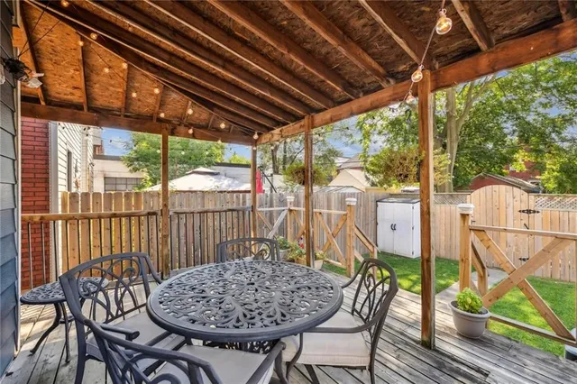 Additional image 20 of 18 MARS Ave