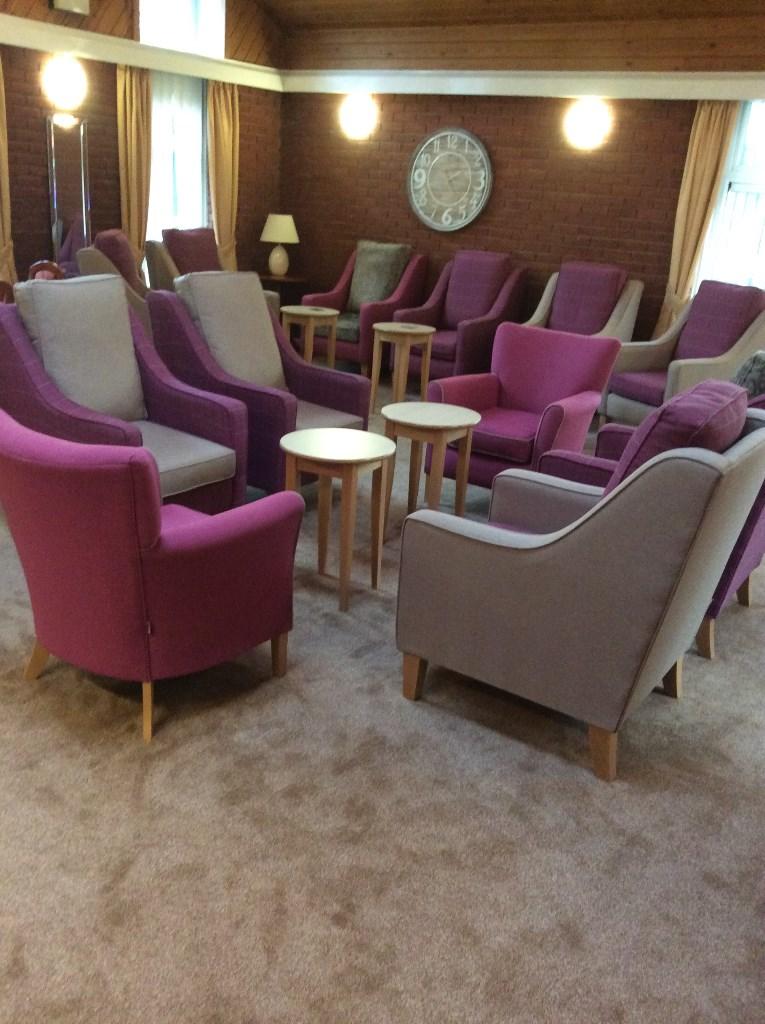 Additional image 3 of Hornby Court, Blackburn, Lancashire, BB2