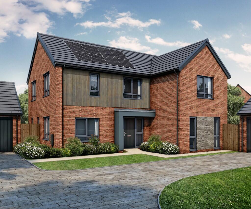 Additional image 19 of Moorland Drive,
Feniscowles,
Blackburn,
BB2 5DD