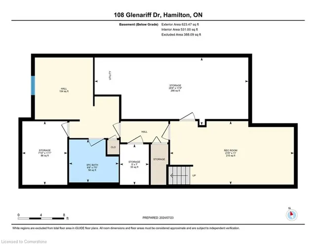 Additional image 27 of 108 Glenariff Dr