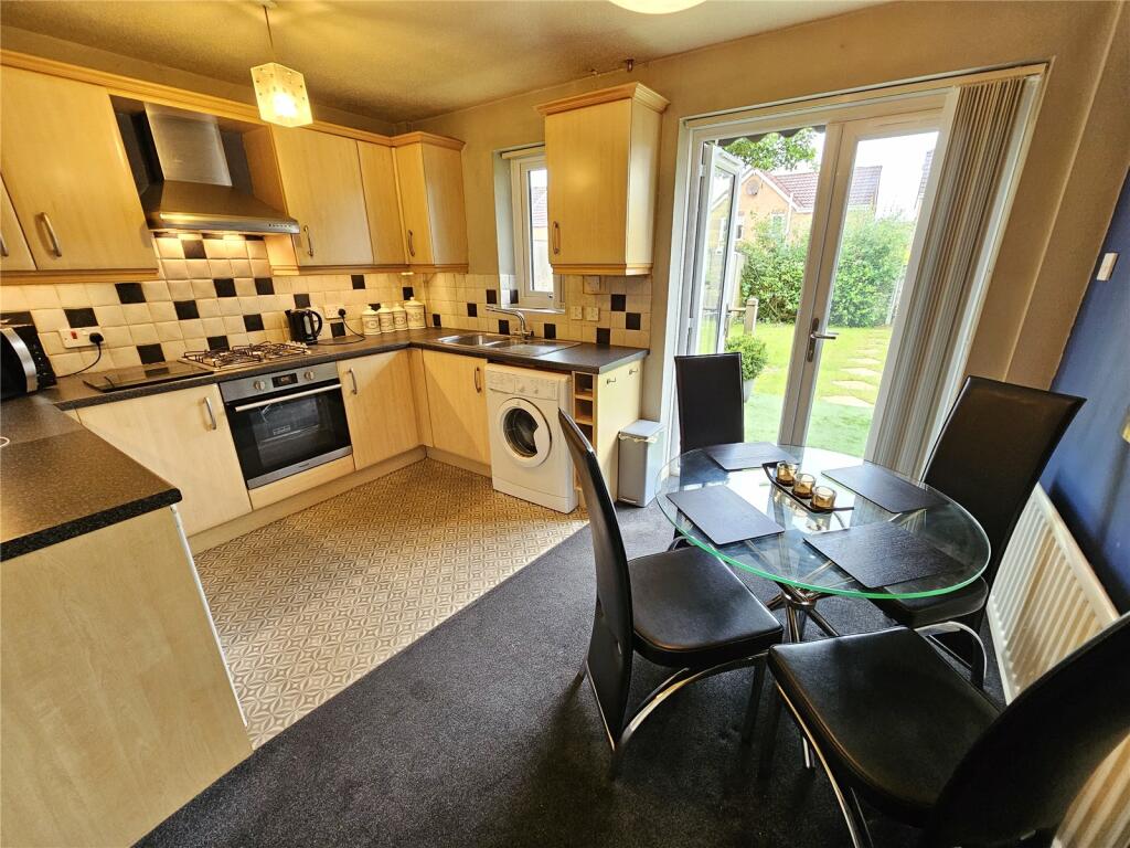 Additional image 5 of Dentdale Close, Blackburn, Lancashire, BB2