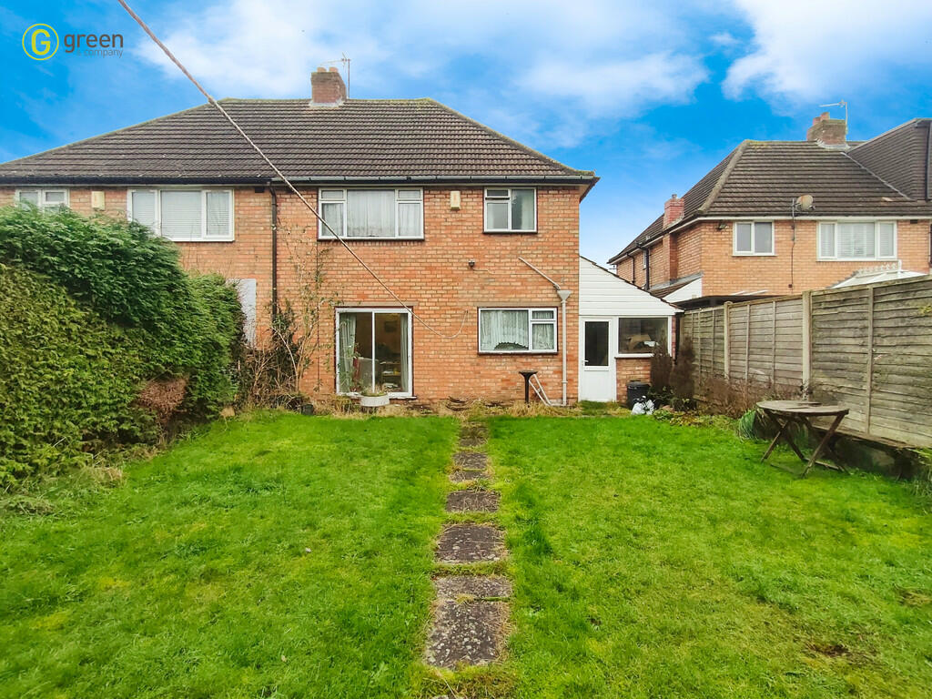 Additional image 17 of Clayton Drive, Castle Bromwich