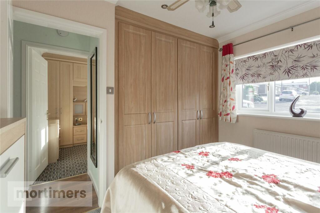 Additional image 15 of Columbia Way, Blackburn, Lancashire, BB2