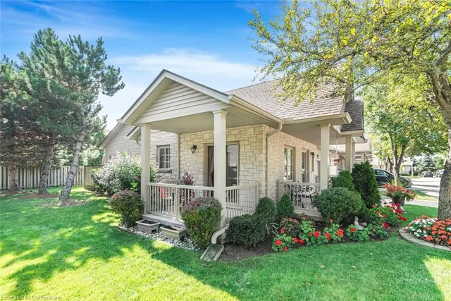 Additional image 47 of 34 Southbrook Dr Unit 70