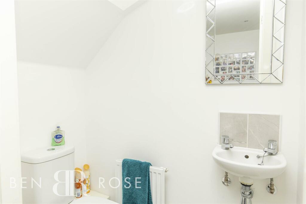 Additional image 15 of Tulip Close, Blackburn with Darwen