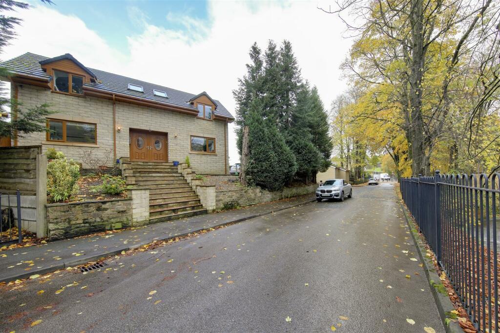 Additional image 29 of Sunny Bank Road, Helmshore, Rossendale