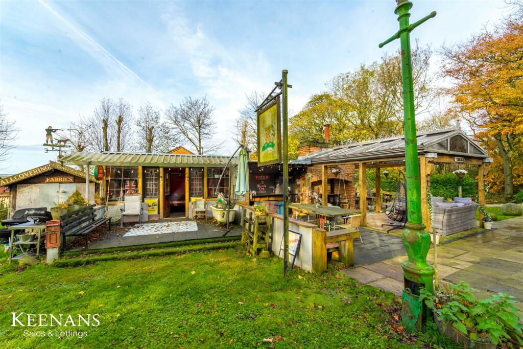 Additional image 26 of Spout House Lane, Accrington