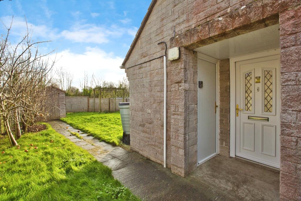 Additional image 14 of Green Close, Sparkford, Yeovil