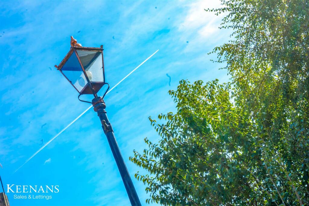 Additional image 20 of The Old Bowling Green, Accrington
