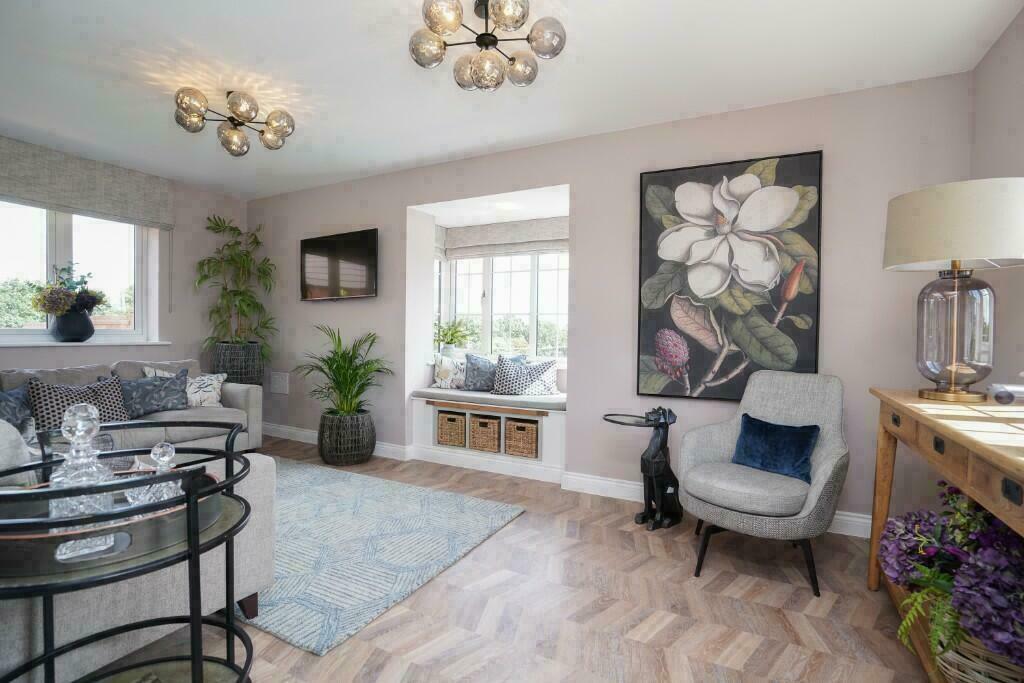 Additional image 6 of Pooley Lane,
Polesworth,
B78 1JA