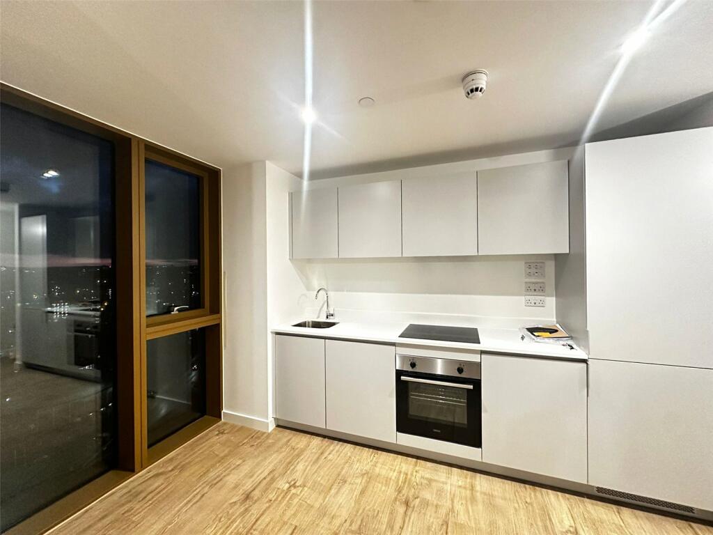 Additional image 6 of South Central, 33, Essex Street, Birmingham, B5