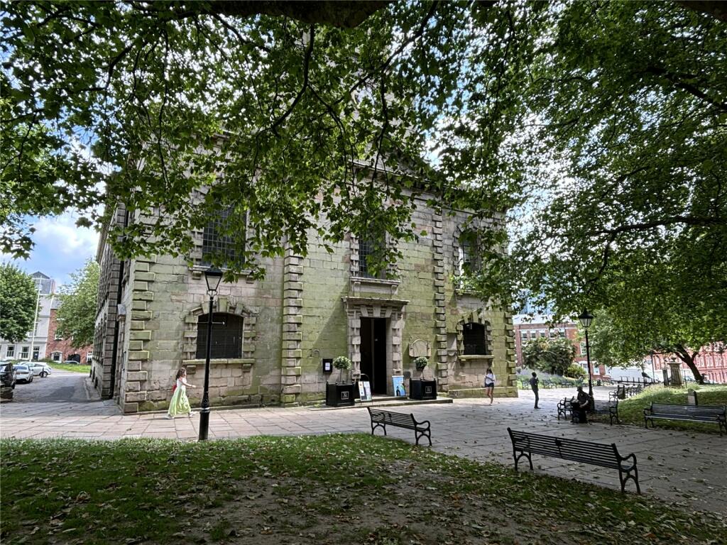 Additional image 11 of Cox Street, Birmingham, B3