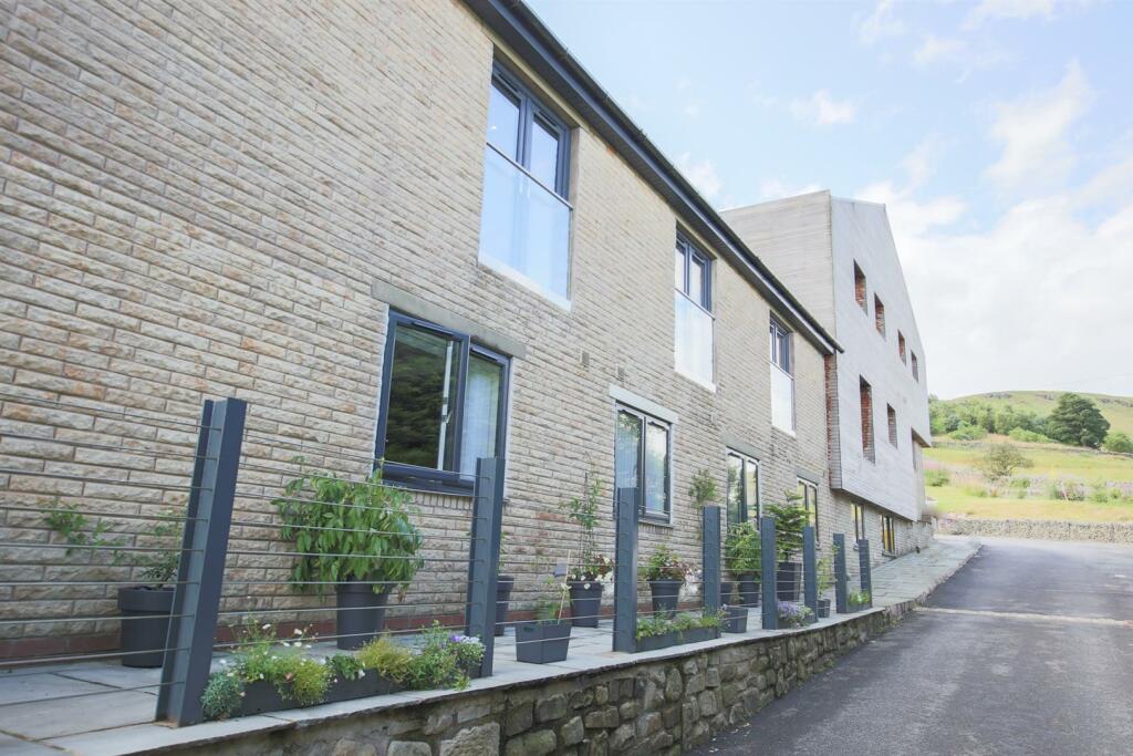 Additional image 10 of Apartment 31, The Loom, Holcombe Road, Rossendale, Lancashire