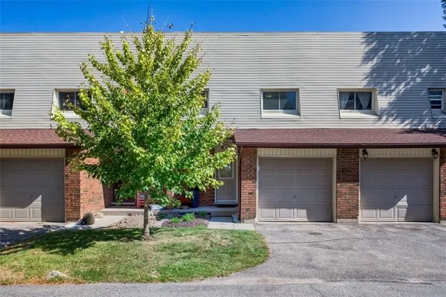 1460 GARTH St Unit 5