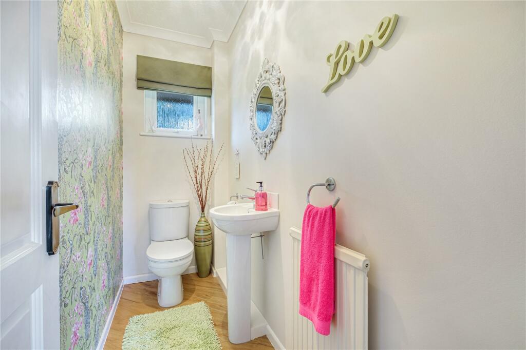 Additional image 24 of Langcliffe Close, Baxenden, Accrington, Lancashire, BB5