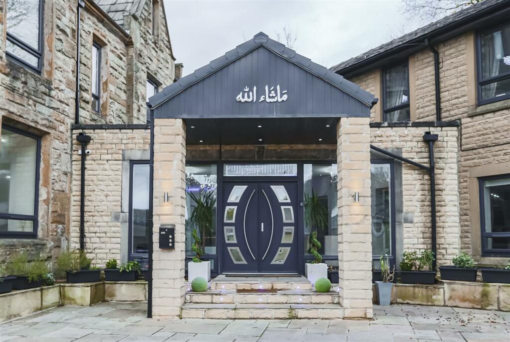 Additional image 30 of Manchester Road, Accrington