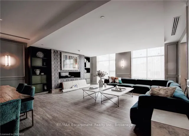 Additional image 7 of 470 DUNDAS STREET EAST Unit 1108