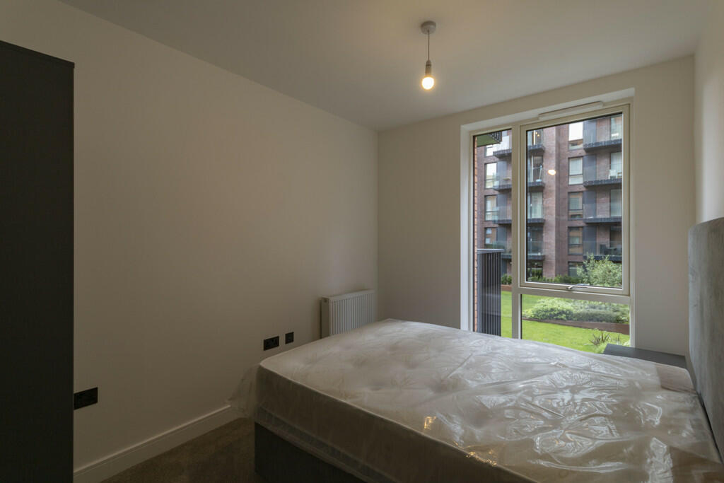 Additional image 7 of The Colmore, Snow Hill Wharf, Shadwell Street, Birmingham, B4