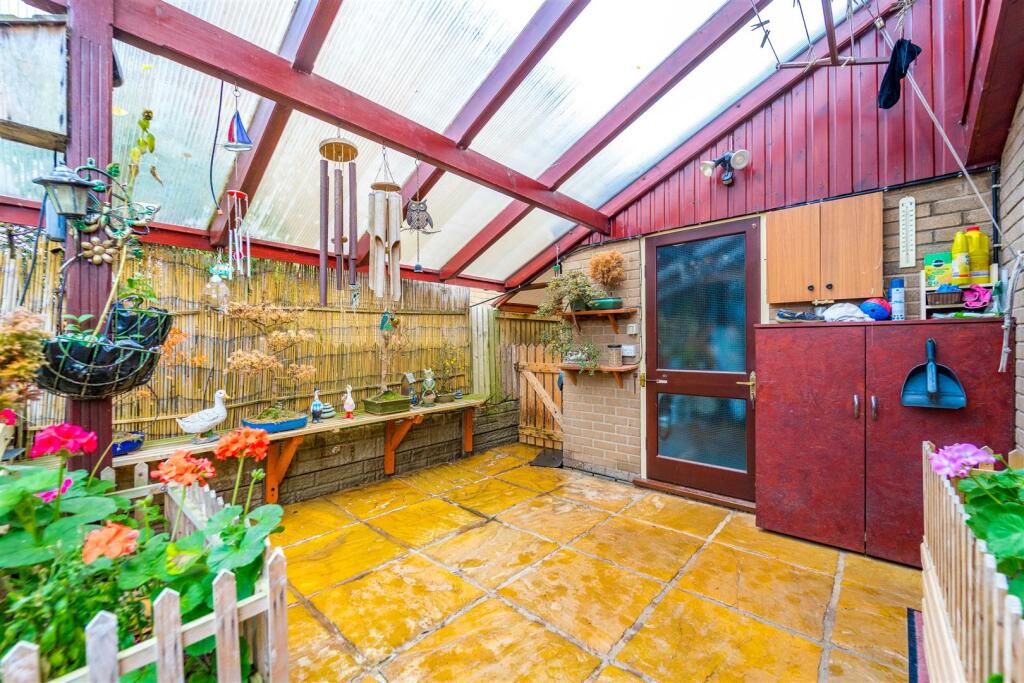 Additional image 10 of Knowl Meadow, Rossendale