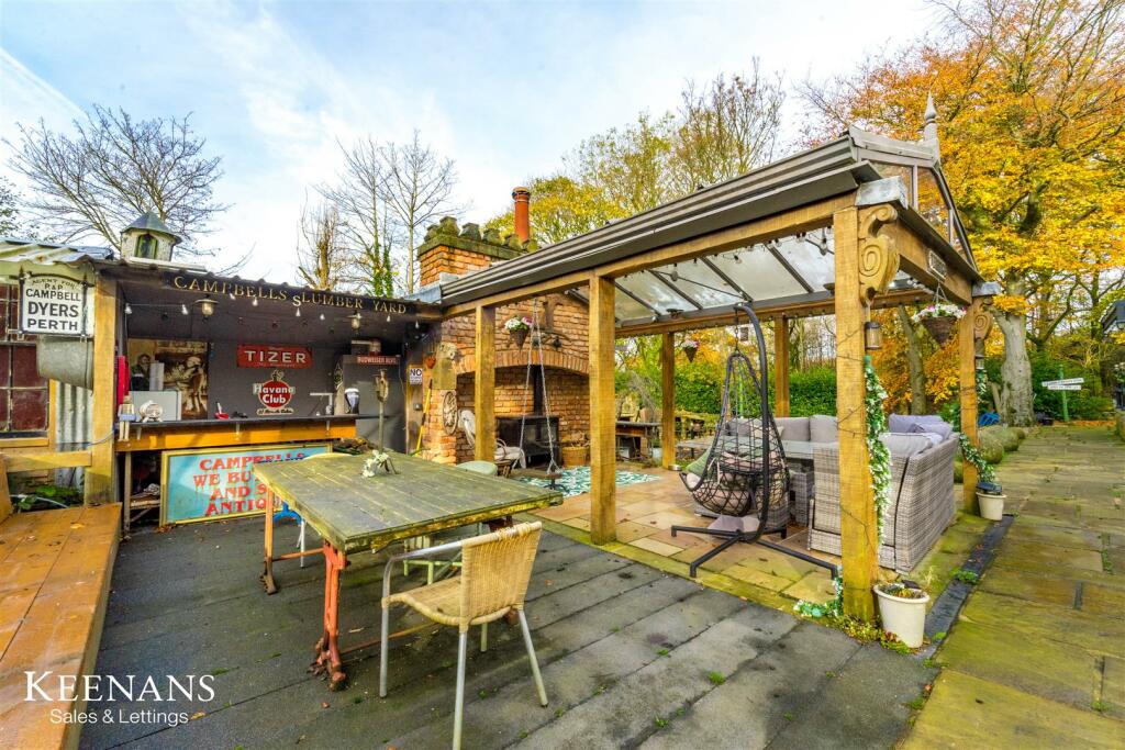 Additional image 29 of Spout House Lane, Accrington