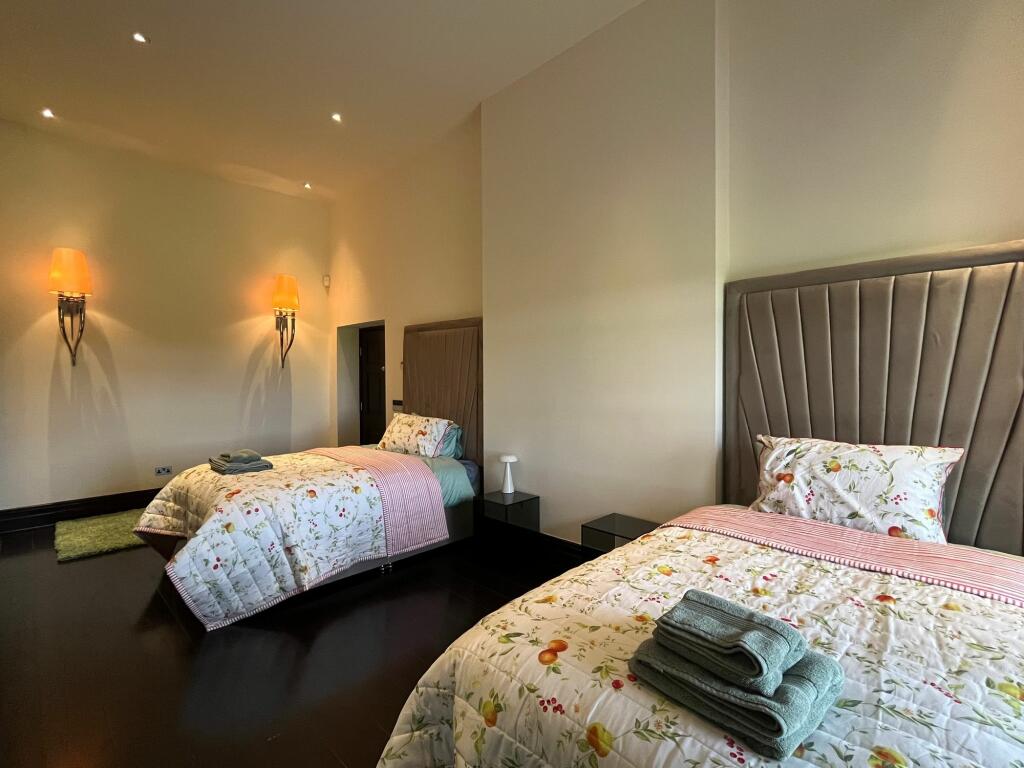 Additional image 11 of Woodfold Park, Mellor, BB2