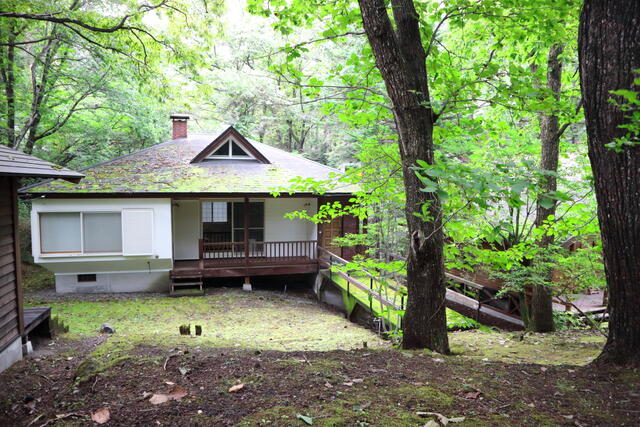 Additional image 2 of Oaza Nagakura, Karuizawa-machi, Kitasaku-gun, Nagano Prefecture