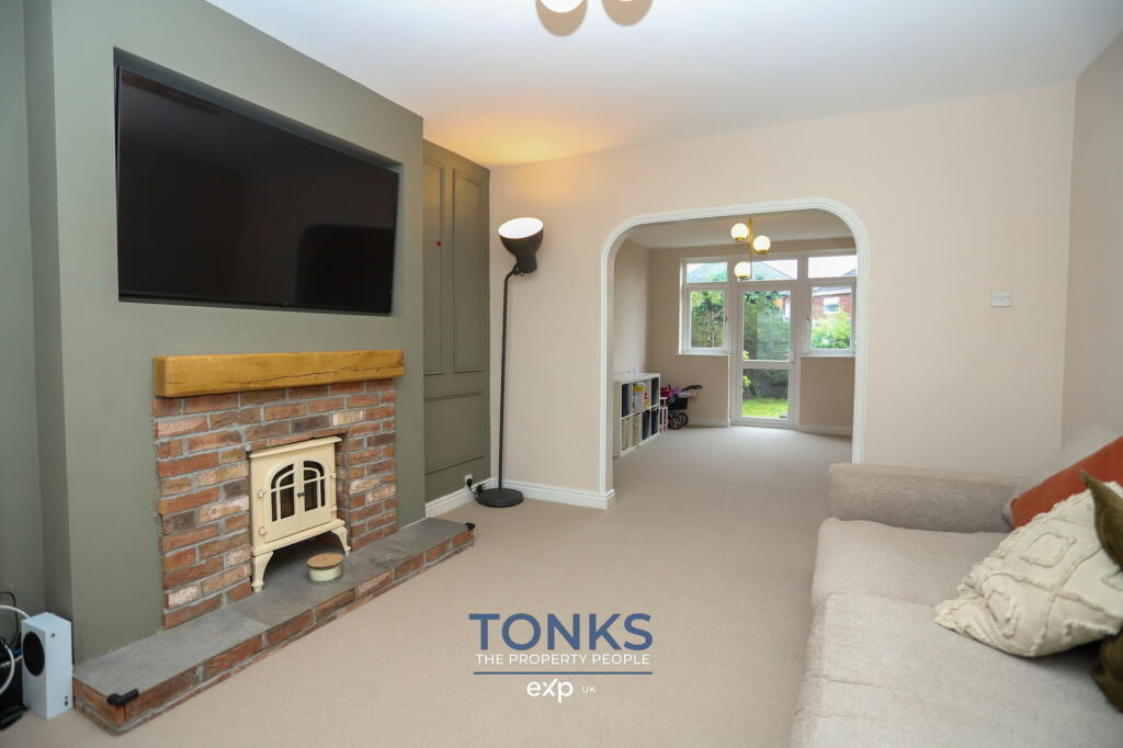 Additional image 4 of Hiplands Road, Halesowen, B62 0AE