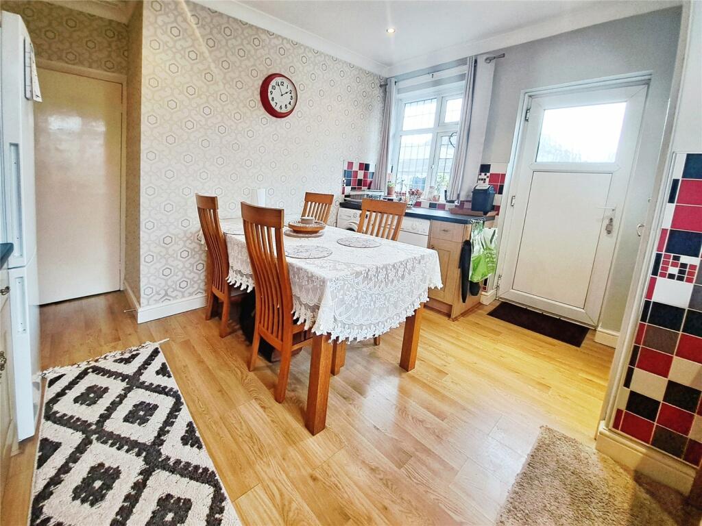 Additional image 4 of Hawkshaw Avenue, Darwen, Lancashire, BB3