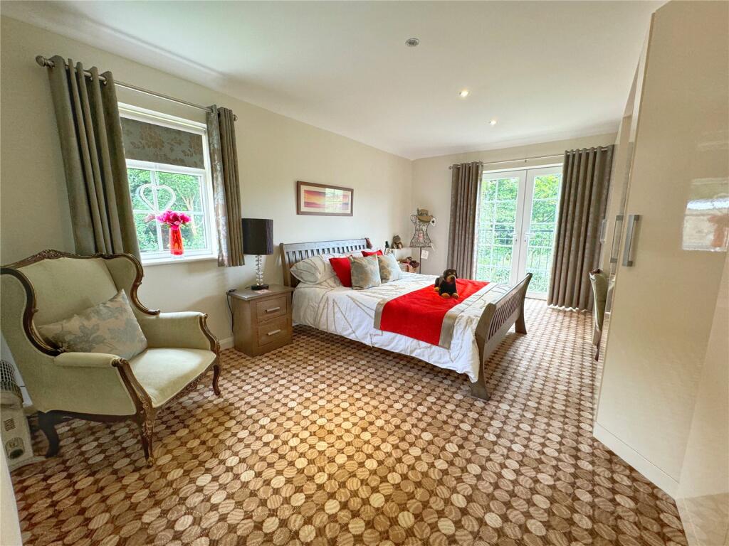 Additional image 13 of Turnpike, Newchurch, Rossendale, BB4