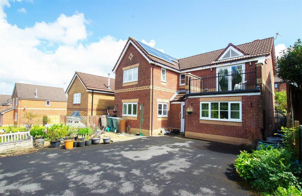 Additional image 4 of St. Lucia Close, Lower Darwen, BB3 0SJ
