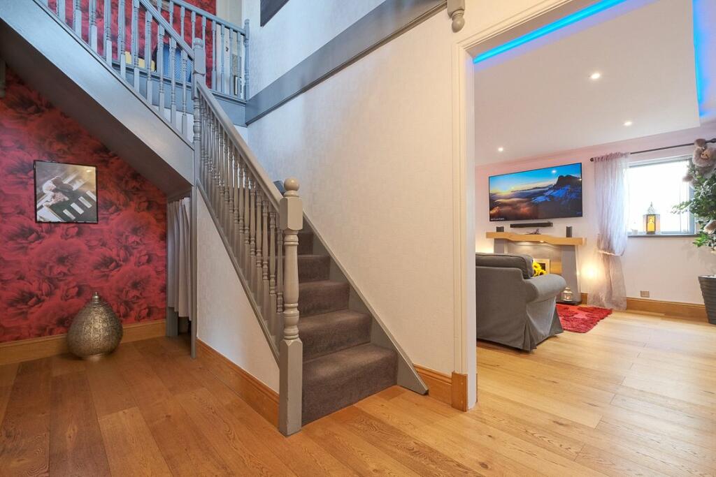 Additional image 3 of Stanhill Road, Oswaldtwistle, Accrington, Lancashire, BB5