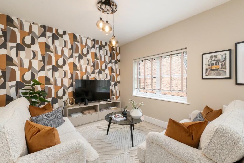 Additional image 3 of Moorland Drive,
Feniscowles,
Blackburn,
BB2 5DD